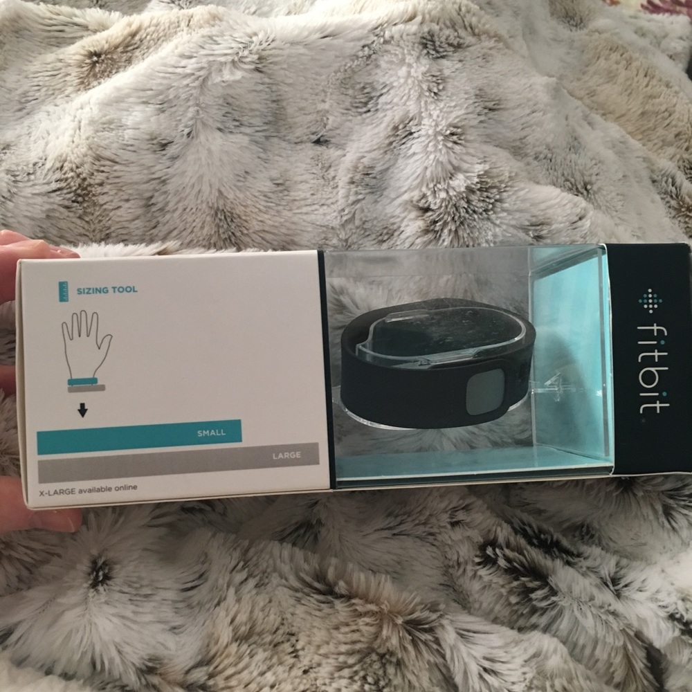 Fitbit Charge - image 2